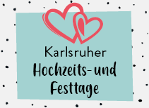 Messe Karlsruher Hochzeits- und Festtage