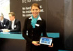 Grid Girls Best of Events (BOE) Trade Show - The International Trade Show for Experience Marketing