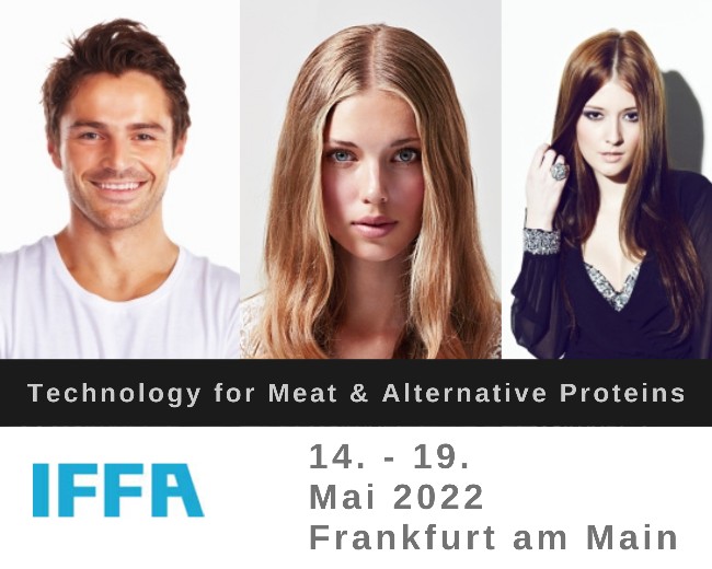 Hire Fair Hostesses for IFFA Munich 2025