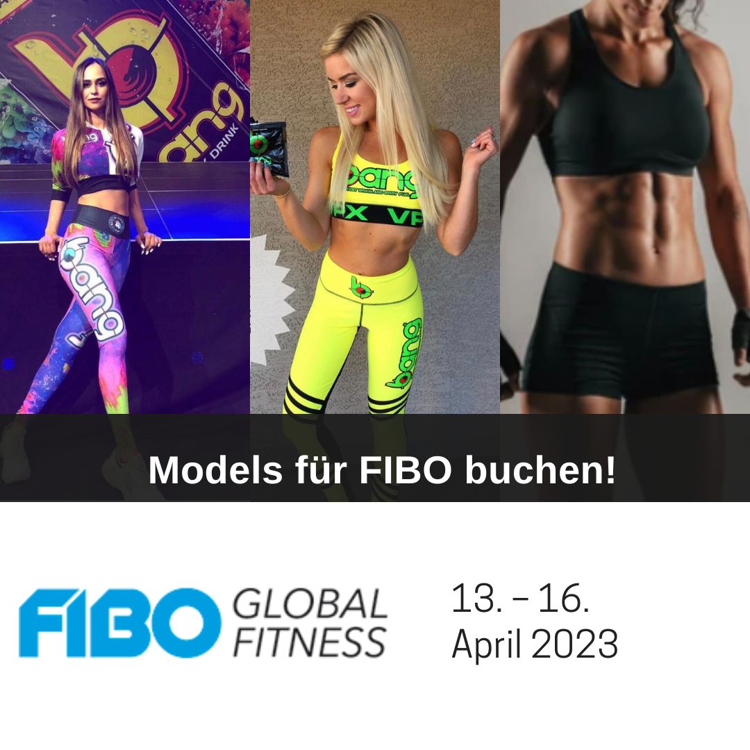 boothmodels fibo buchen