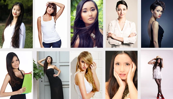 德国展会礼仪服务中心