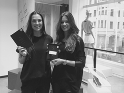 Brand Ambassadors Cologne