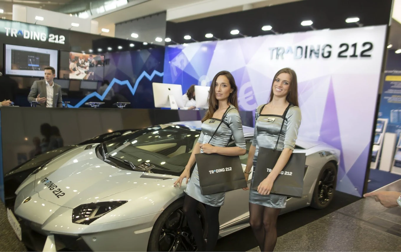 Promotional models Berlin - Event Marketing Staff