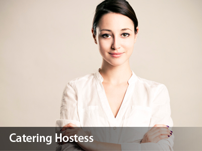 Catering Hostess