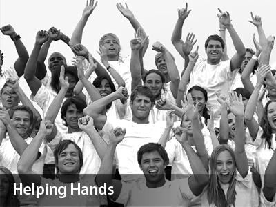 Helping Hands