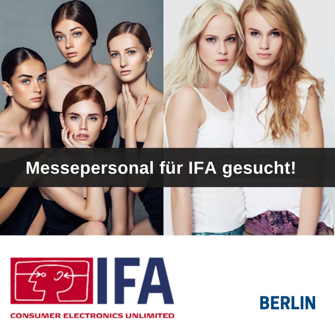 Bewirb Dich jetzt!