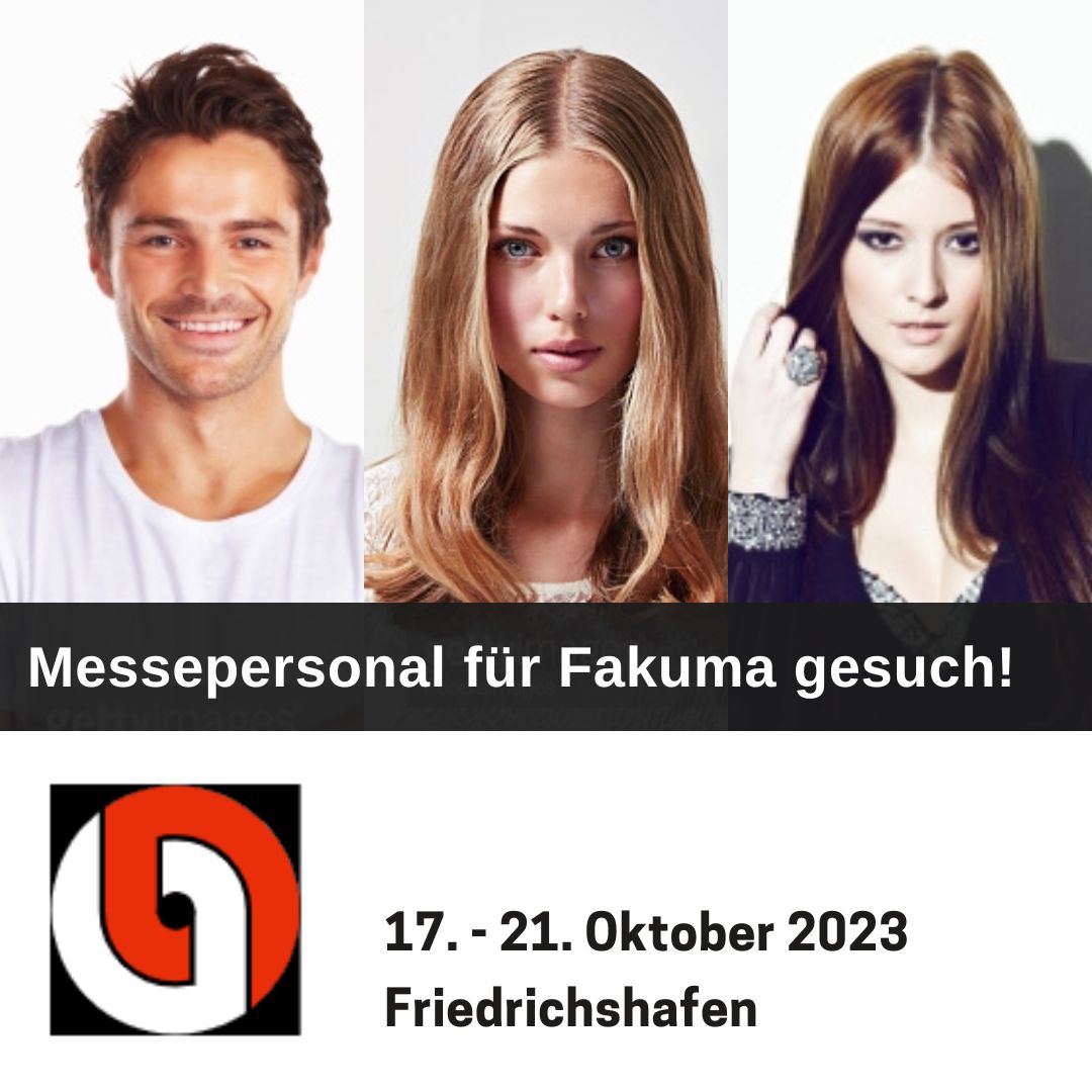 Bewirb Dich jetzt!