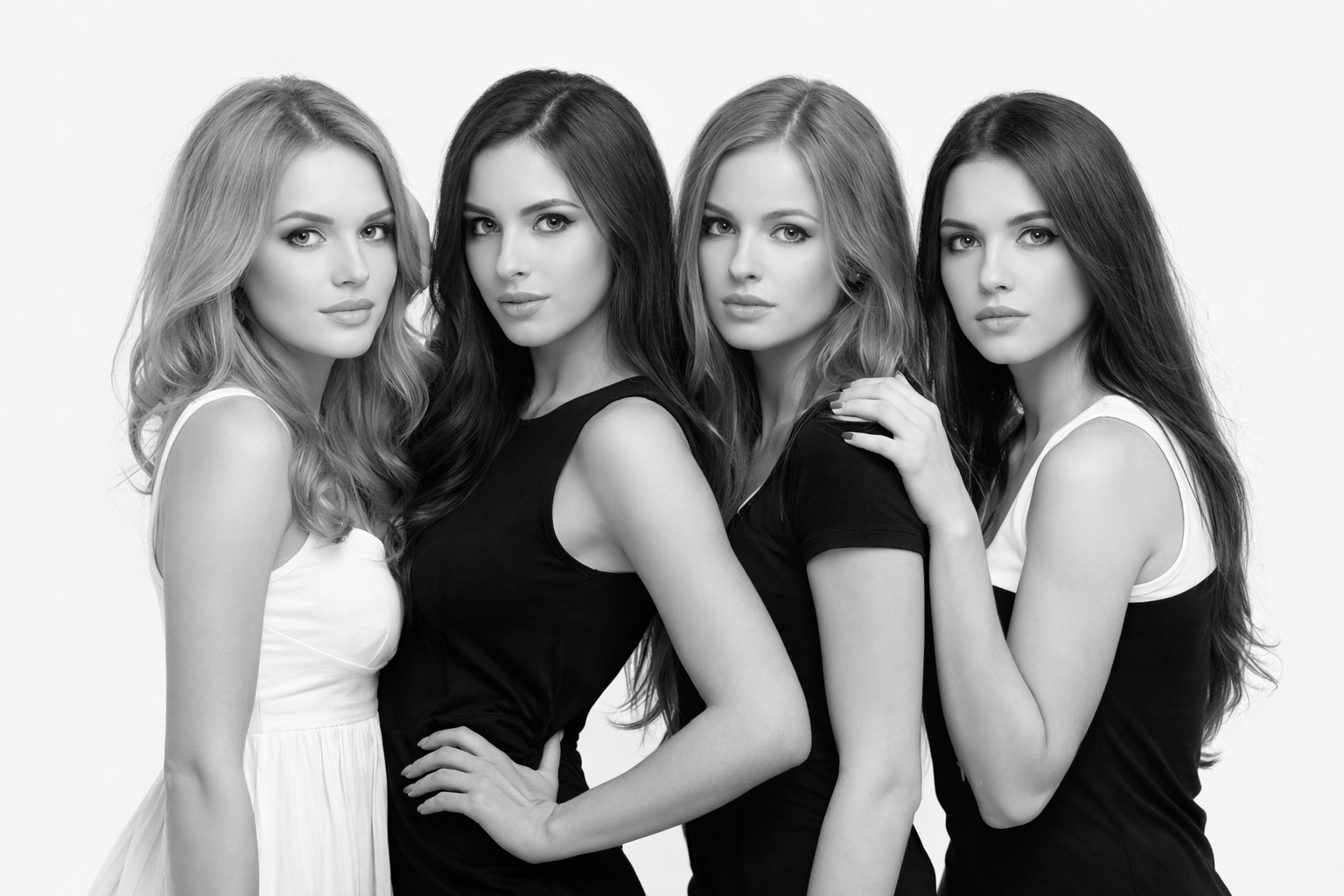 Messehostessen bundesweit buchen – YES! Your Event Scout