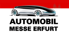 Messe Automobilmesse Erfurt