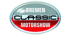 Messe Bremen Classic Motorshow