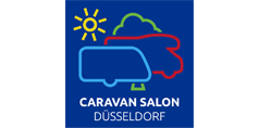 Caravan Salon Düsseldorf 2024