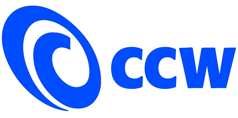 Logo CCW 2026