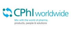 Internationale Ausstellung und Konferenz fr pharmazeutische Inhaltsstoffe und Verpackungsindustrie