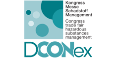 Congress and exhibiton for hazardous substances management