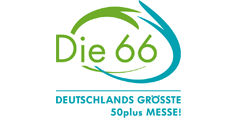 Deutschlands grte 50plus Messe!