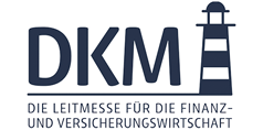 Die Leitmesse fr die Finanz- und Versicherungswirtschaft