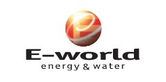 Messe E-world energy & water 2022