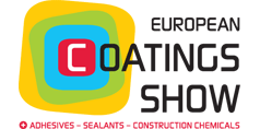 Messe European Coatings Show