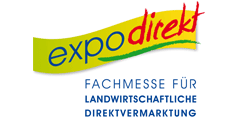 Fachmesse für landwirtschaftliche Direktvermarktung Fachmesse für landwirtschaftliche Direktvermarktung