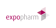 Messe Expopharm Mnchen