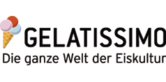 Die Spezialmesse fr die handwerkliche Herstellung von Speiseeis