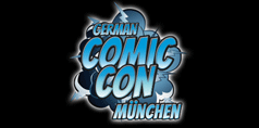 Messe German Comic Con Mnchen