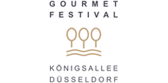 Messe Gourmet Festival D�sseldorf