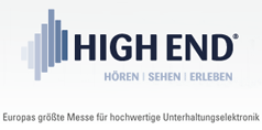 Messe High End
