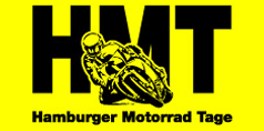 Hamburger Motorrad Tage,Messe rund ums Motorrad