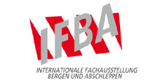 Internationale Fachmesse Bergen und Abschleppen