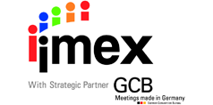 Messe IMEX