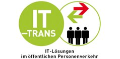 Messe IT-TRANS 2024