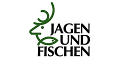 Messe Jagen und Fischen