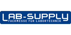 Messe Lab-Supply Dresden