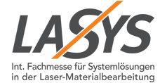 Internationale Fachmesse für Laser-Materialbearbeitung