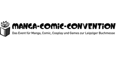 Messe fr Comics, Manga, Cosplay, Anime, Japan & Games