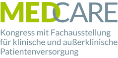 Messe MEDCARE 2024