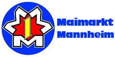 Messe MMM - Maimarkt Mannheim