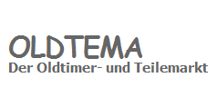 Der Oldtimer- und Teilemarkt