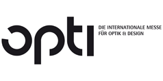 Internationale Messe für Optik & Design