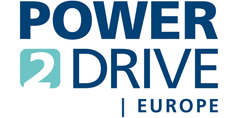 Messe Power2Drive Europe 2024