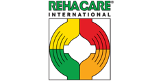 fair hostess Rehacare International