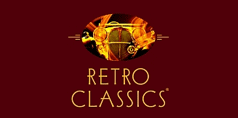 Messe Retro Classics
