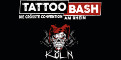 TattooBash Kln