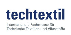 Internationale Fachmesse für technische Textilien und Vliesstoffe