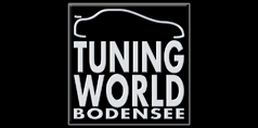 Messe Tuning World Bodensee