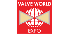 Messe Valve World Expo