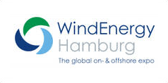 Messe WindEnergy Hamburg