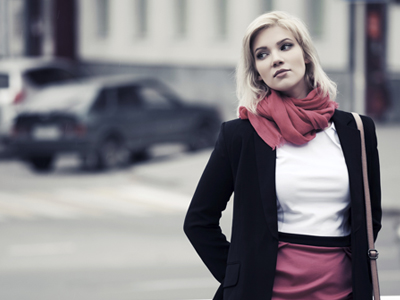 VIP Hostess buchen