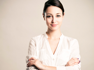 Messehostess Frankfurt